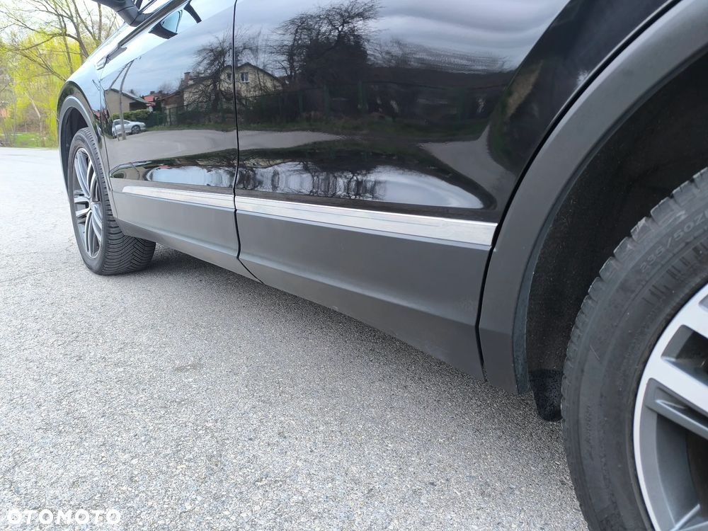 Volkswagen Tiguan 2.0 TSI 4Motion DSG Sport & Style - 11