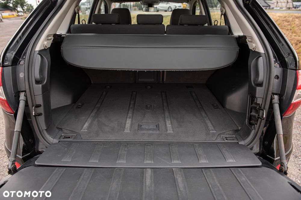 Renault Koleos 2.0 dCi 4x4 Dynamique - 27