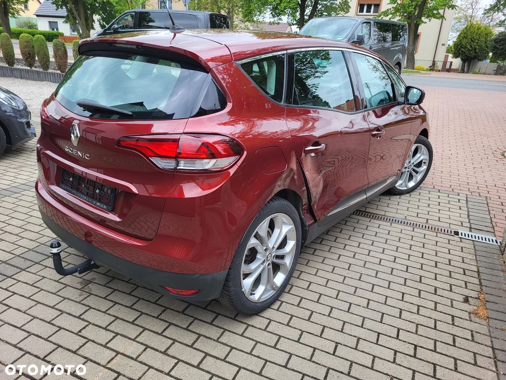 Renault Scenic 1.2 TCE Energy Life - 4