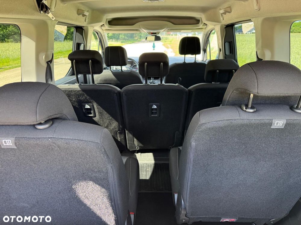Toyota Proace City Verso - 14