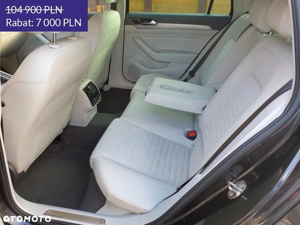 Volkswagen Passat - 34