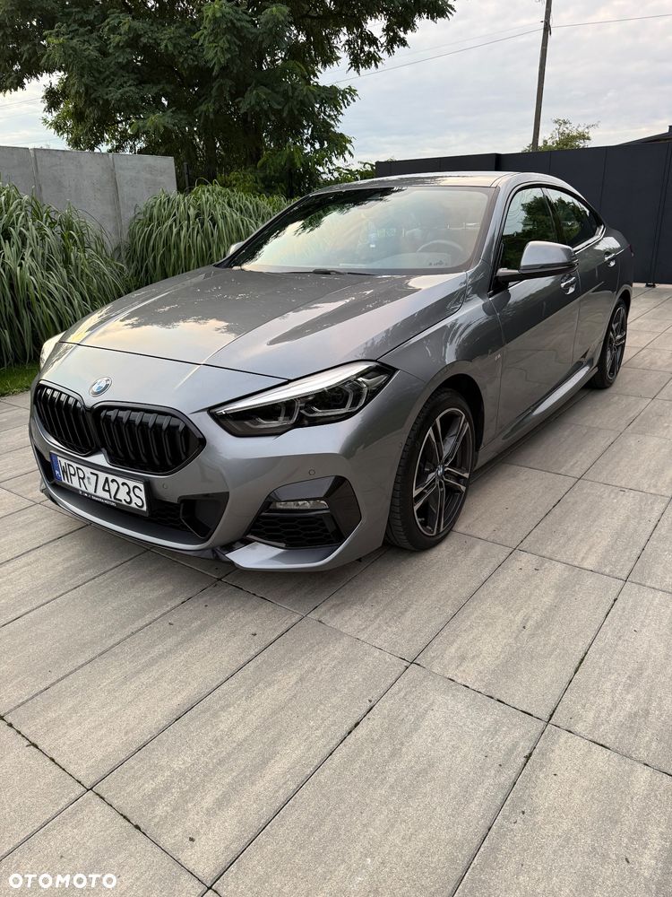 BMW Seria 2 218i GT Advantage - 1