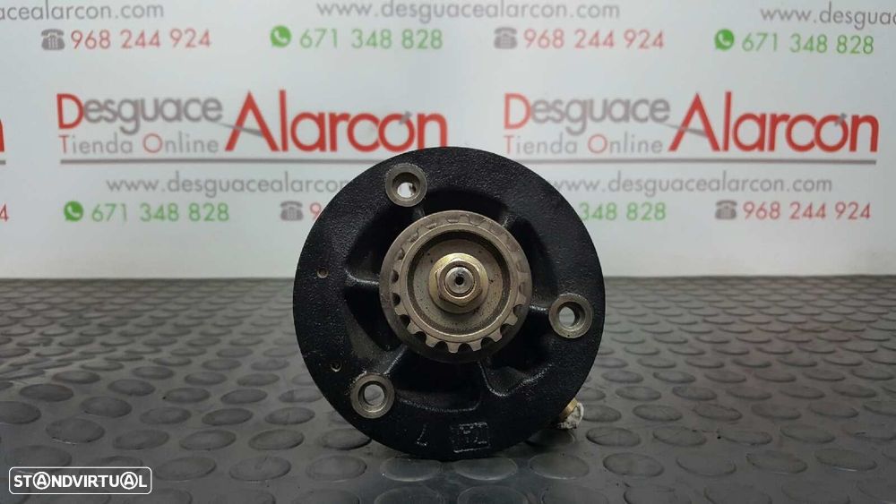 DEPRESSOR TRAVÕES / BOMBA DE VÁCUO NISSAN PRIMERA BERLINA (P11) BáSICO - 1