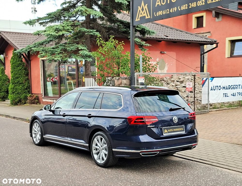 Volkswagen Passat Variant - 6