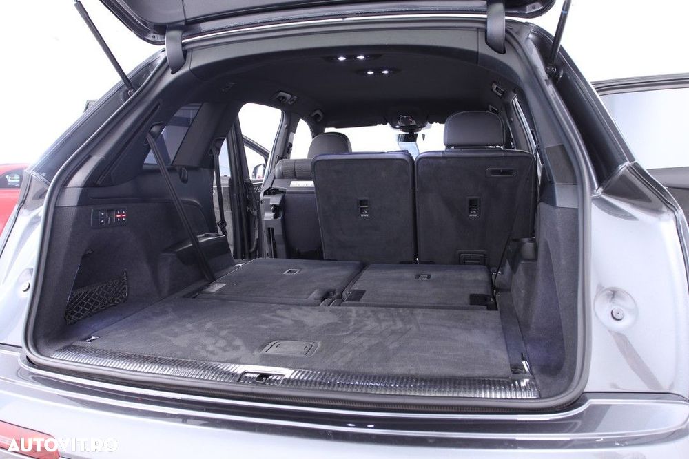Audi Q7 3.0 50 TDI quattro Tiptronic MHEV S Line - 18