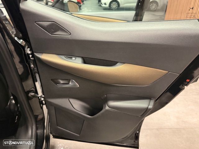 DS DS3 Crossback PureTech 130 Aut. BASTILLE - 26