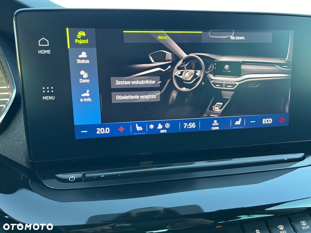 Skoda Octavia 1.4 TSI Plug-In Hybrid Style DSG - 32