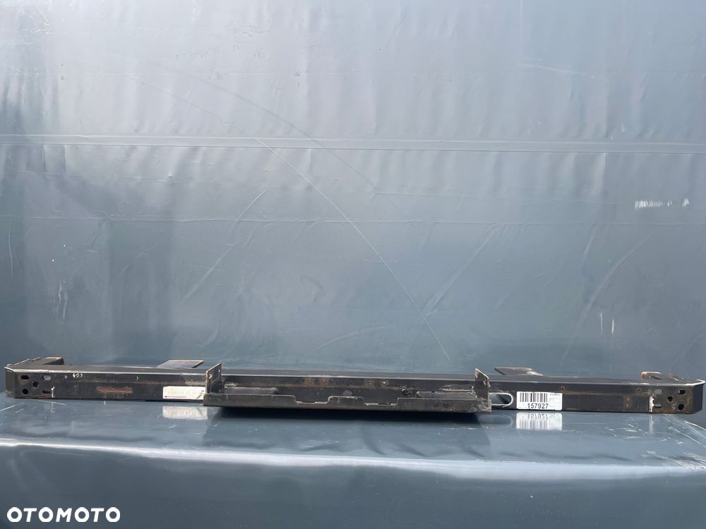 Obrzeże przednie KOGEL - 2