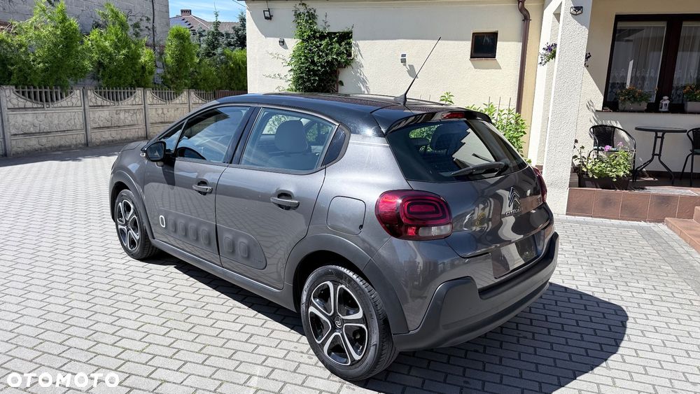 Citroën C3 - 3