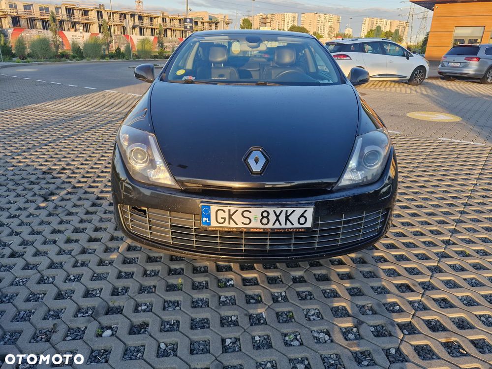Renault Laguna 2.0 dCi Monaco GP - 4