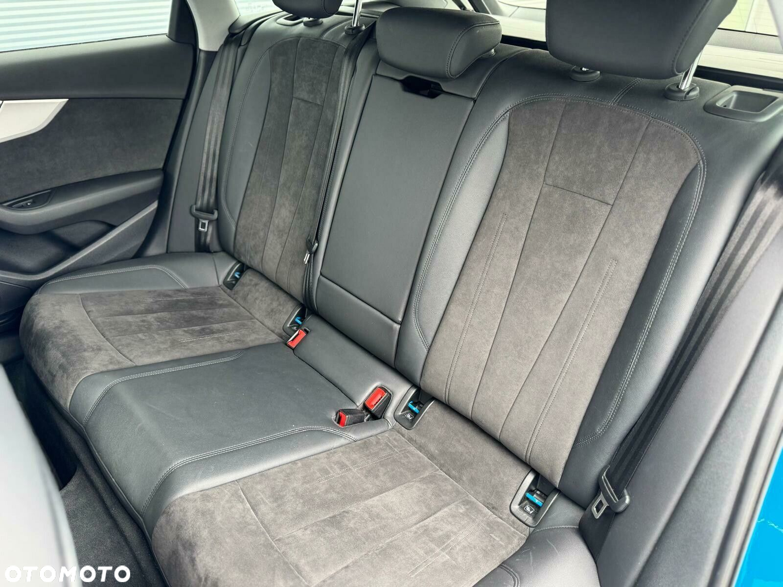 Audi A4 - 25