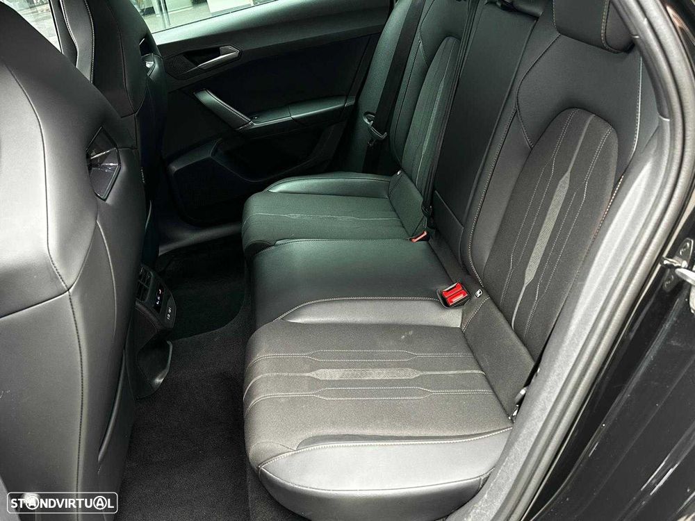 Cupra Leon ST 1.4 e-Hybrid MID DSG - 18