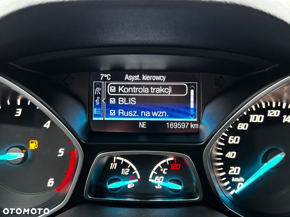 Ford Kuga 2.0 TDCi 4x4 Individual - 23