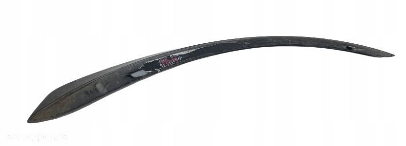 ^ MERCEDES W213 AMG 6.3 SPOILER LOTKA A2137900600 - 5