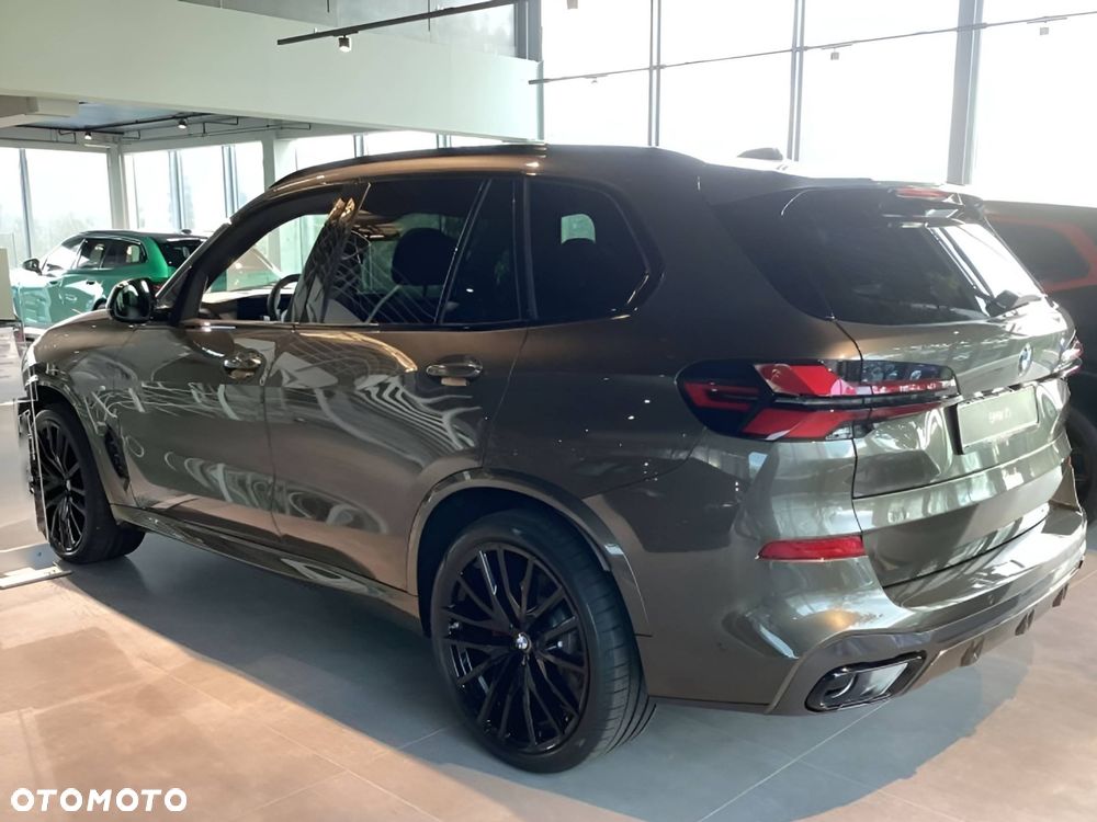 BMW X5 xDrive30d - 3
