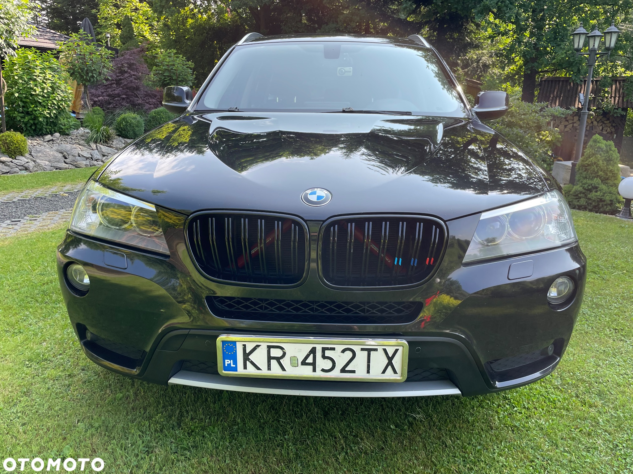 BMW X3 - 5