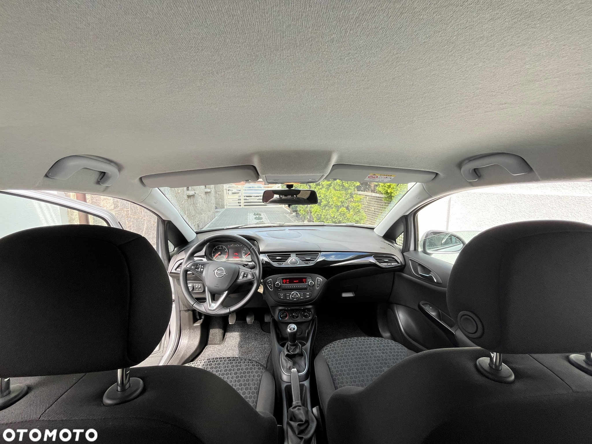 Opel Corsa - 12