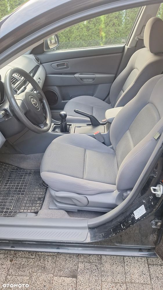 Mazda 3 1.4 Comfort - 8