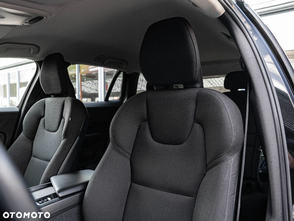 Volvo V60 B3 B Geartronic Momentum - 20