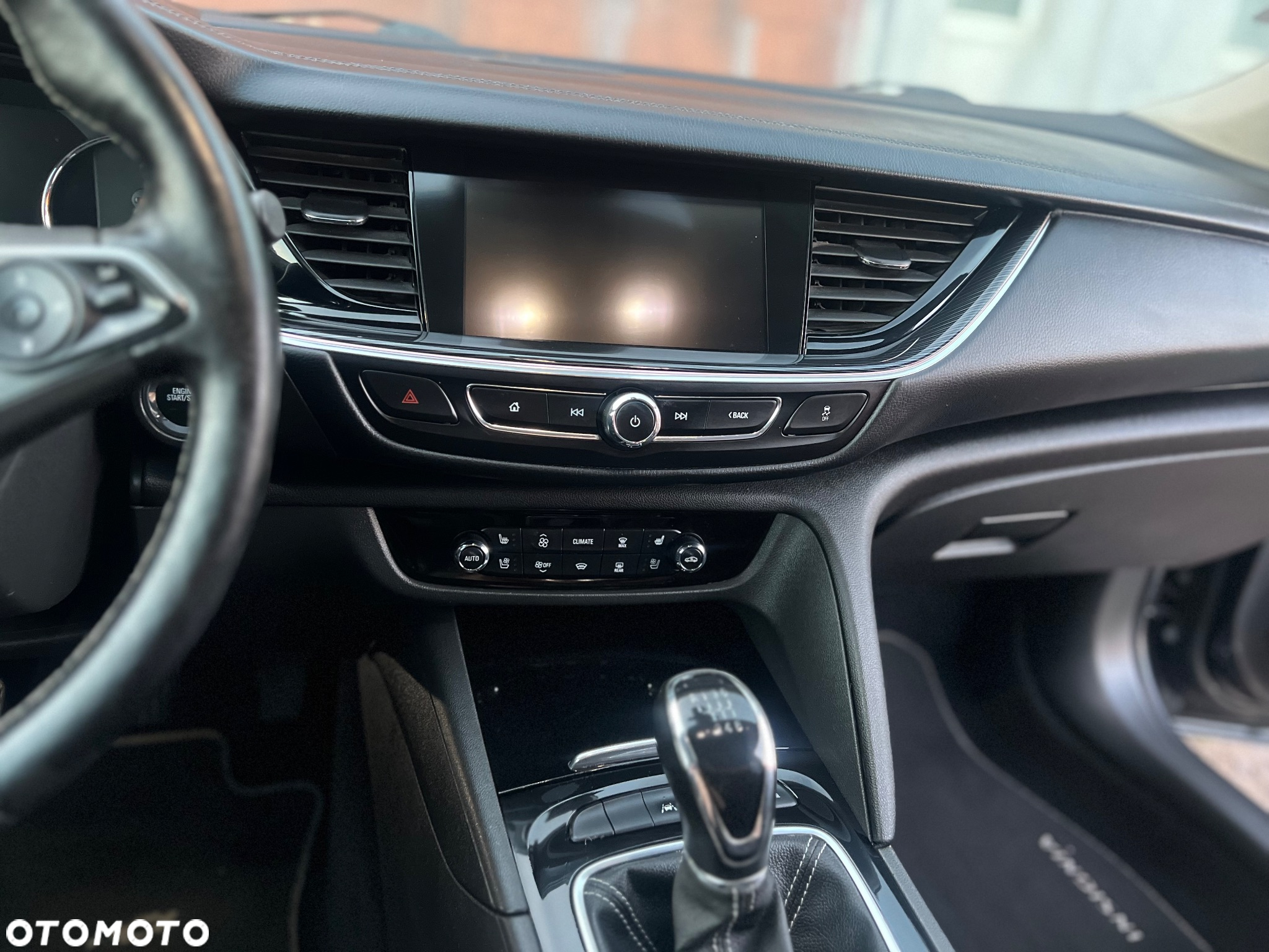 Opel Insignia CT 2.0 CDTI Exclusive S&S - 20