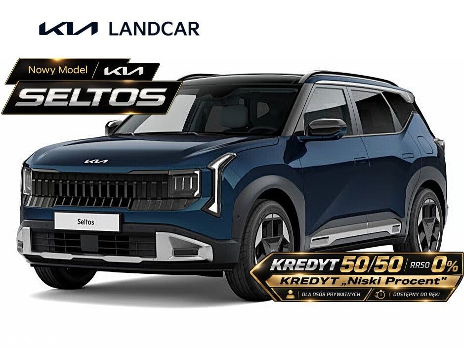 Kia Seltos 1.6 T-GDI L - 2