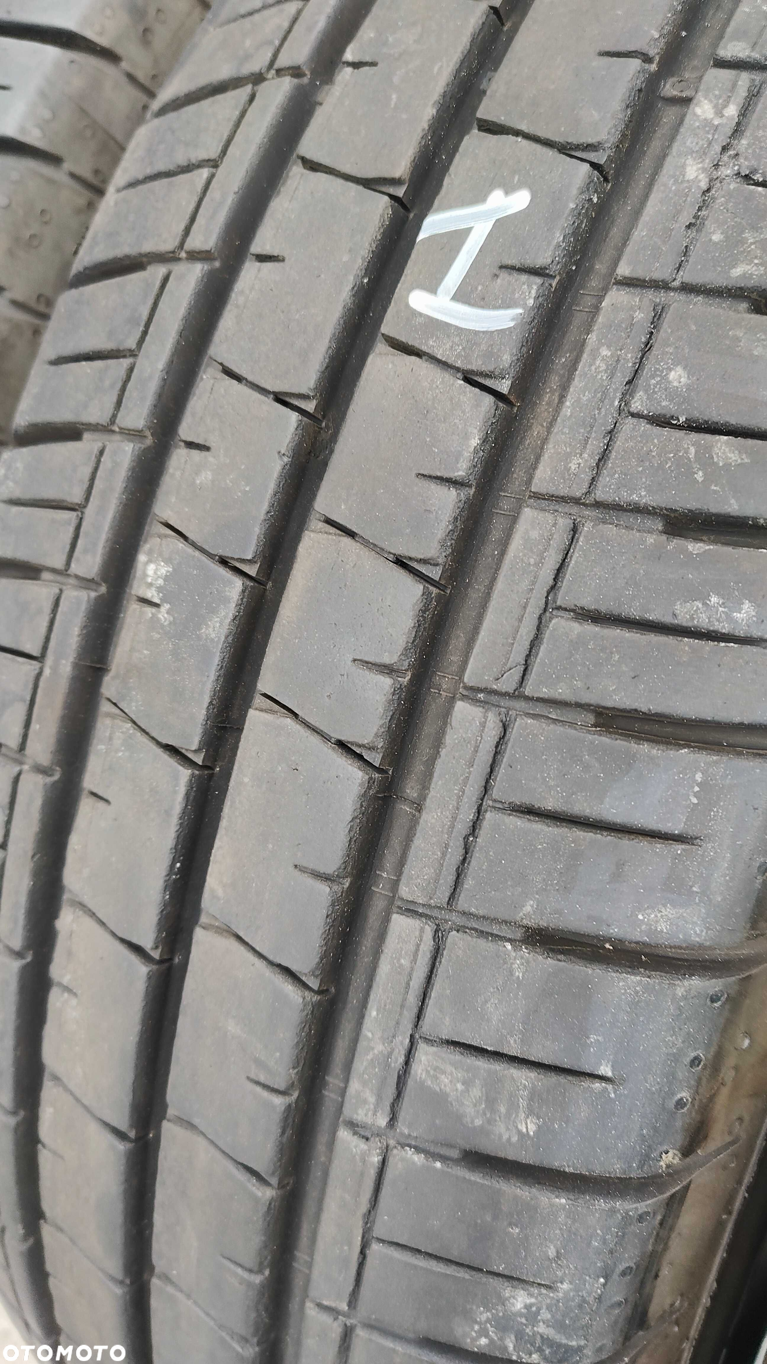 Opony Letnie 205/75/16C Vredestein 6szt 8-9mm Jak Nowe Bliźniak 2022r - 4