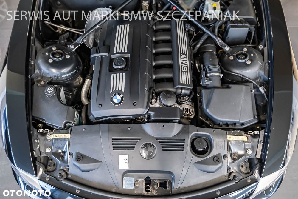 BMW Z4 - 26