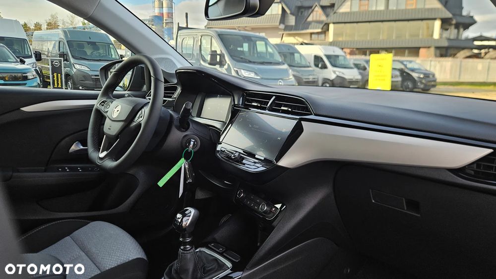 Opel Corsa 1.2 T Edition S&S - 14