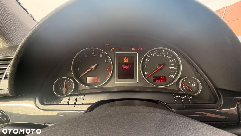 Audi A4 Limousine 2 - 17