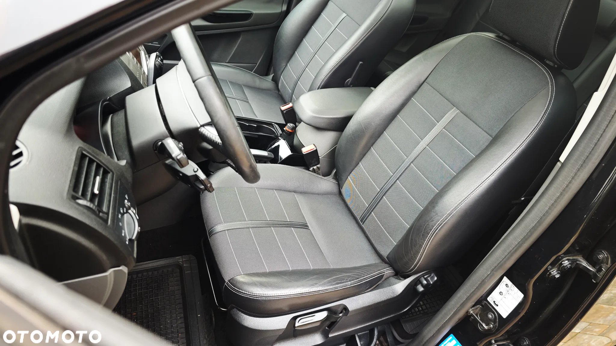 Ford Kuga 2.0 TDCi Titanium S MPS6 - 15