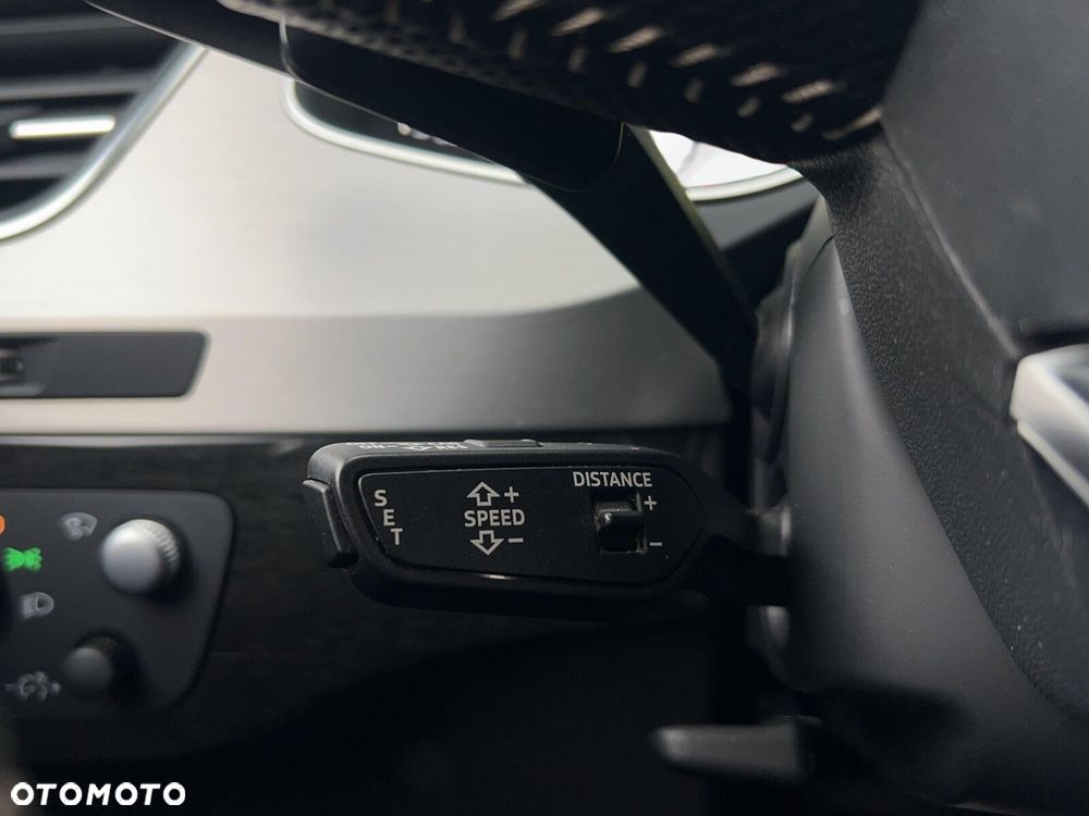 Audi Q7 3.0 TDI Quattro Tiptronic - 24