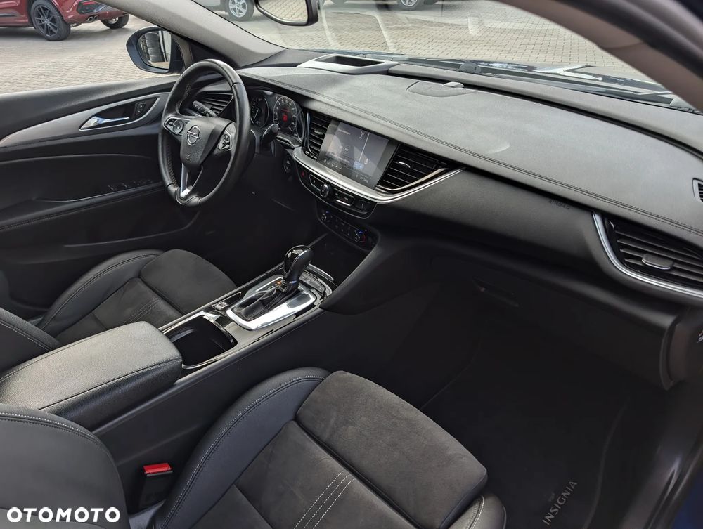 Opel Insignia 2.0 Direct InjectionTurbo Business Elegance - 32