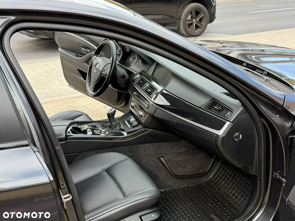 BMW Seria 5 - 19
