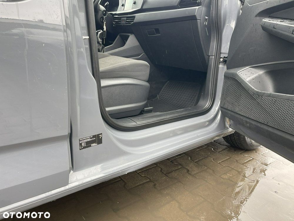 Volkswagen Caddy 1.5 (5-Si.) Life - 5