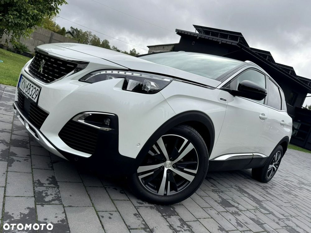 Peugeot 3008 THP 165 EAT6 Stop & Start Allure - 1