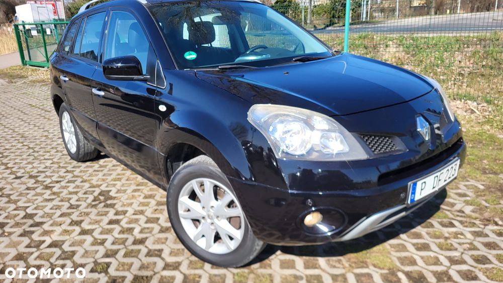 Renault Koleos 2.0 dCi 4x4 Bose Edition - 1