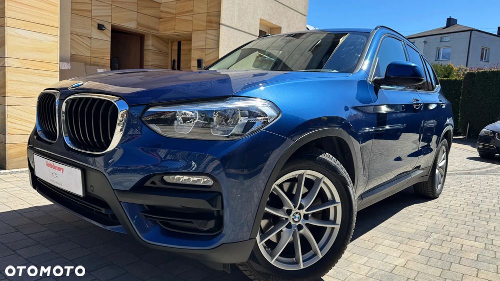 BMW X3 - 2