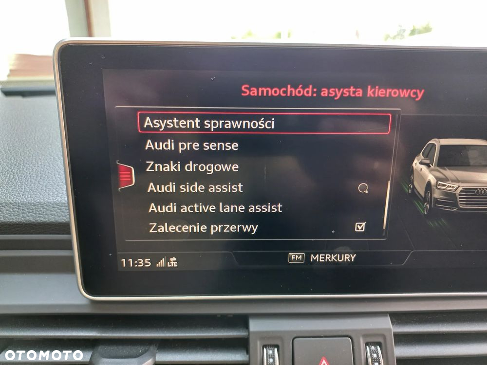 Audi SQ5 3.0 TFSI Quattro Tiptronic - 24