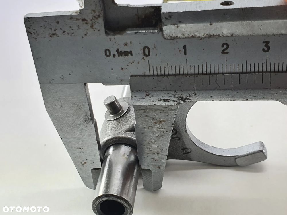 SKRZYNIA BIEGOW WALEK TRYB WODZIK  KTM DUKE 125 - 11