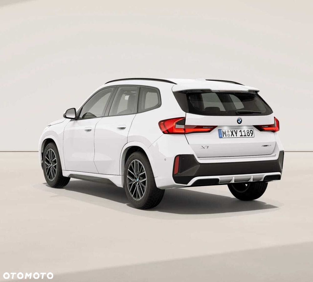 BMW X1 sDrive18i M Sport - 4