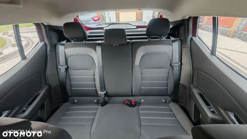 Dacia Sandero Stepway - 21