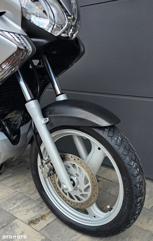 Honda Varadero - 18