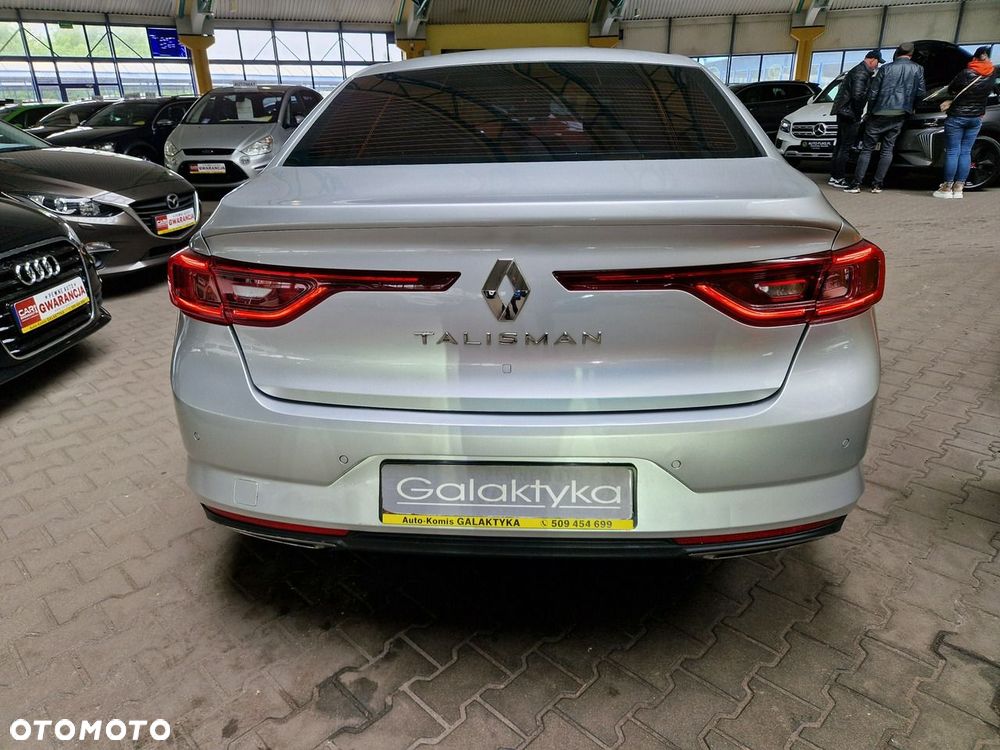 Renault Talisman - 7