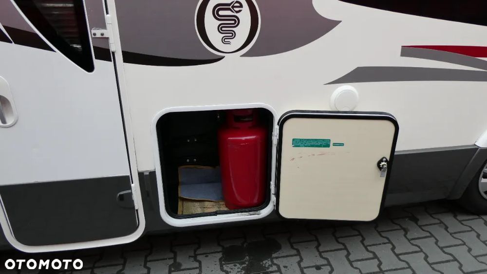 Fiat Ducato Integra - 17
