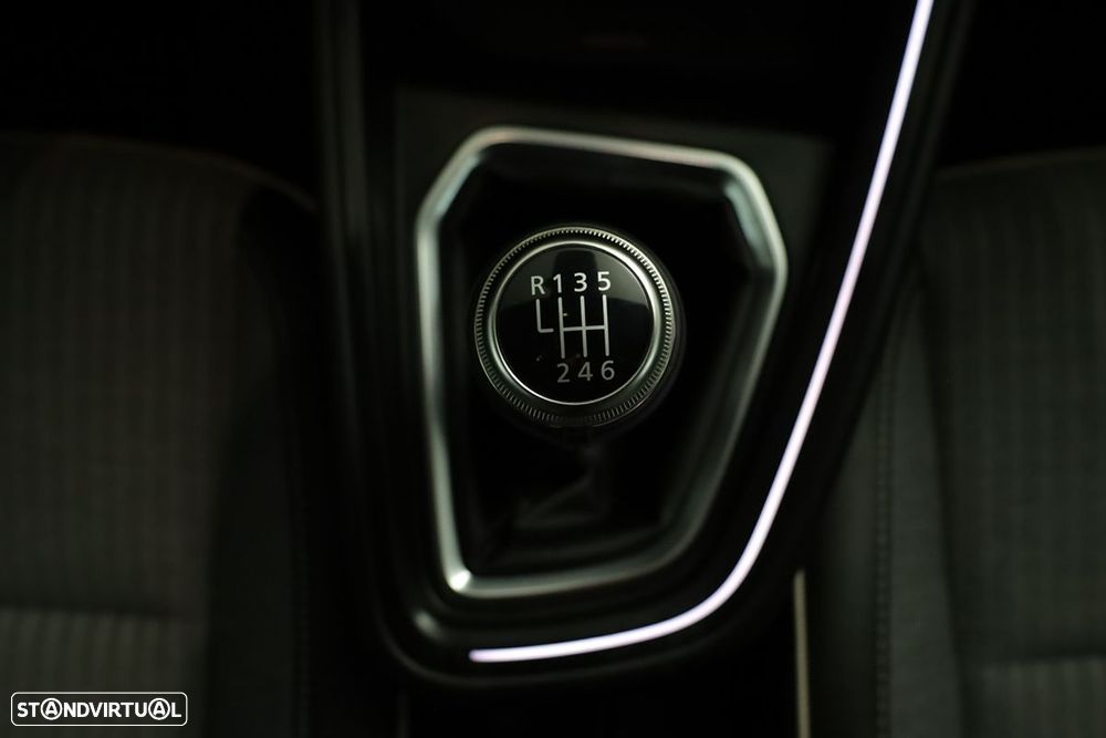 Renault Clio 1.0 TCe Techno Bi-Fuel - 13