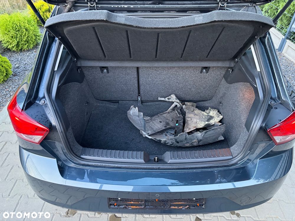 Seat Ibiza 1.0 TSI S&S Style - 33