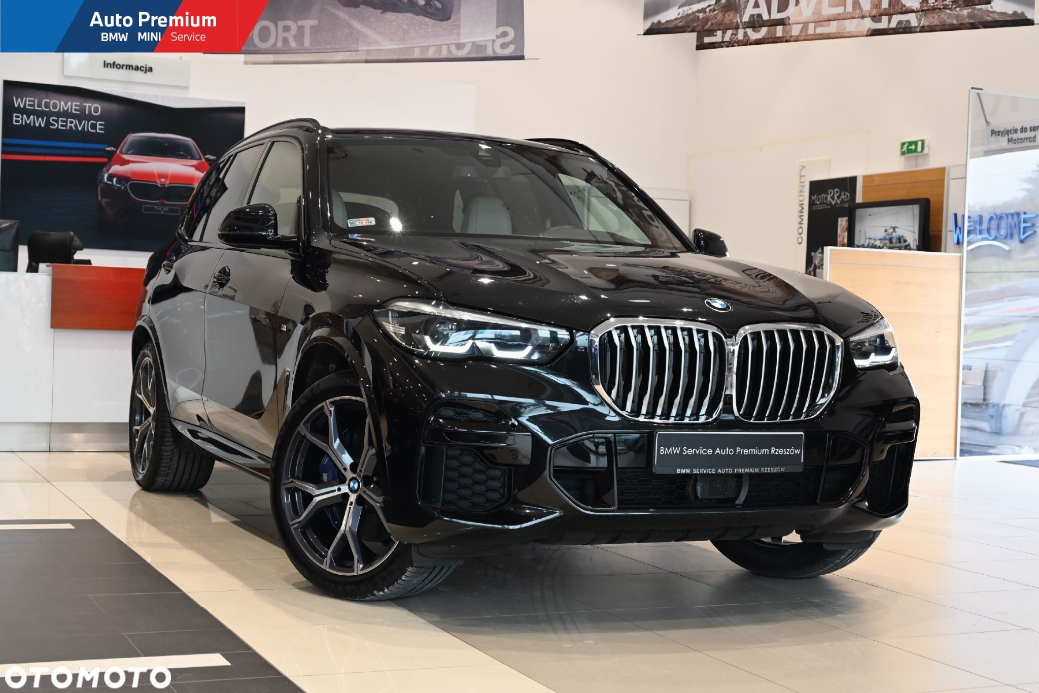 BMW X5 xDrive30d - 16