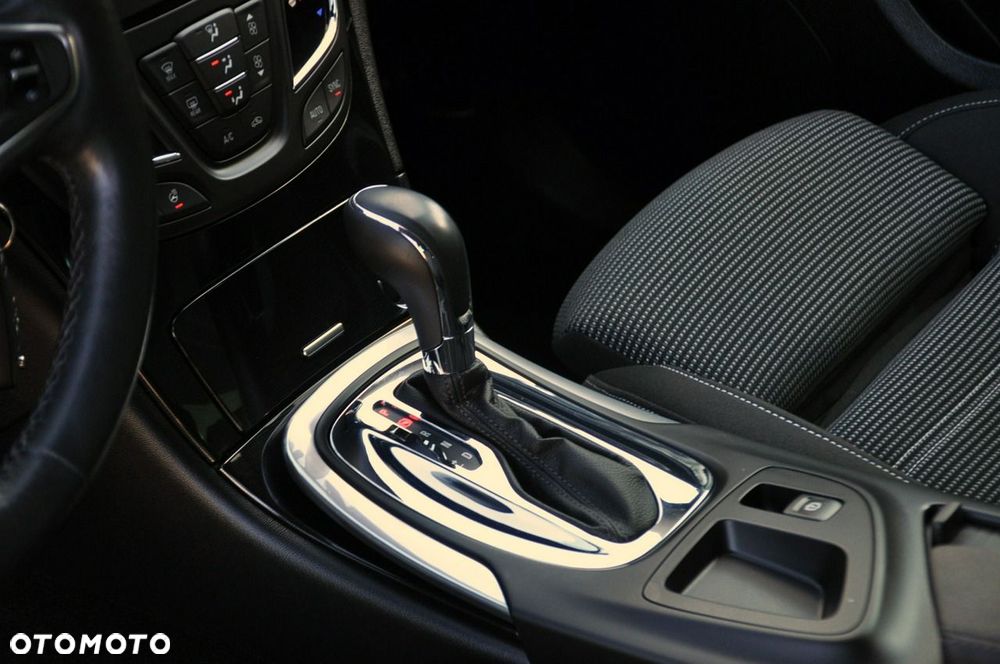 Opel Insignia 2017