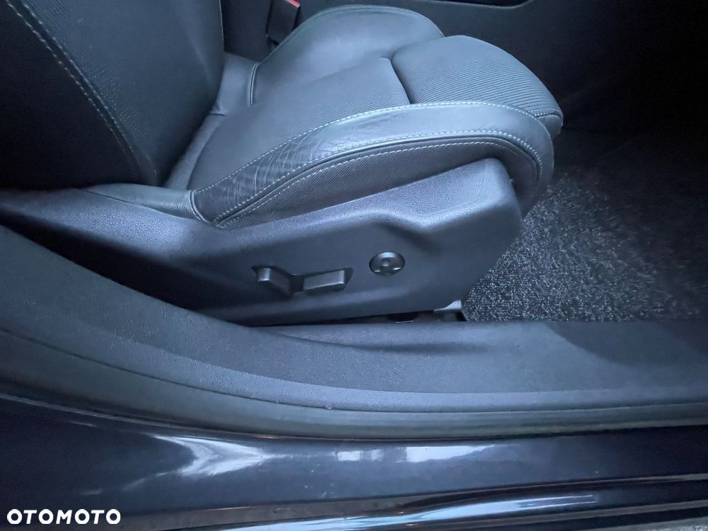 Peugeot 508 155 THP Allure - 25