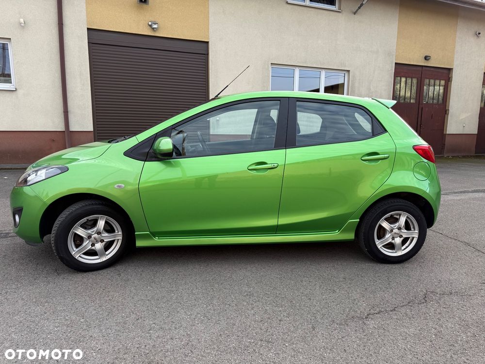 Mazda 2 1.5 Sport & Style - 5